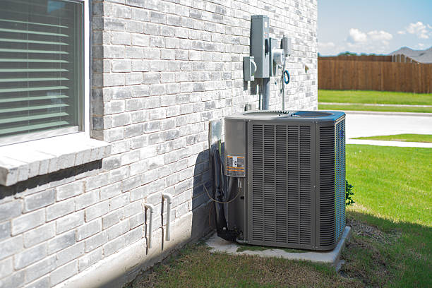 Reliable Ac Installation contractor in Manson, NC by FH HVAC